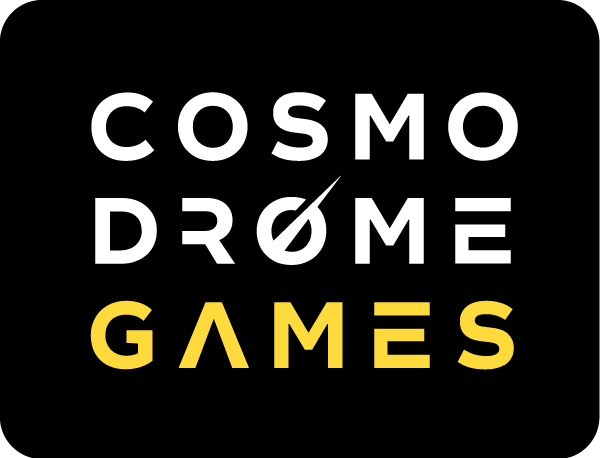 Cosmodrome Games
